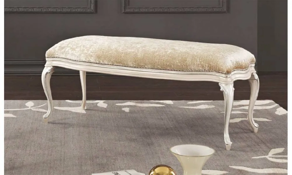 Банкетка Dali Morello Gianpaolo 1671/W - фото 1