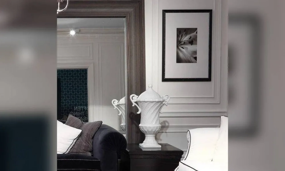 Зеркало Byron Матовое - фото 2