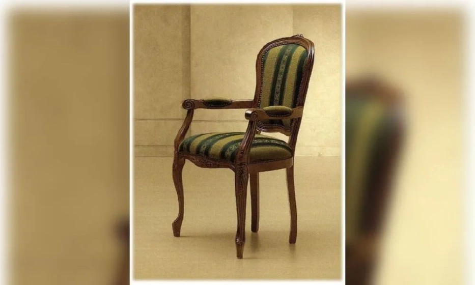 Стул Morello Gianpaolo Brianzola 3 - фото 1