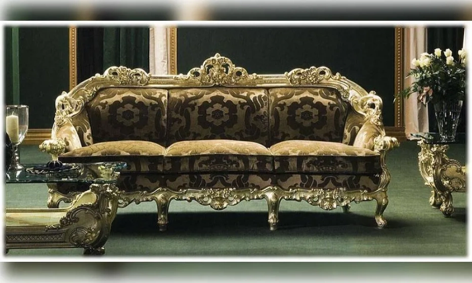 Диван Silik Mercurio - фото 1