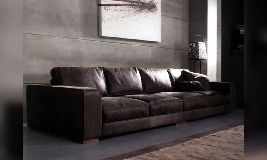 Диван Ulivi Bobbie - фото 1