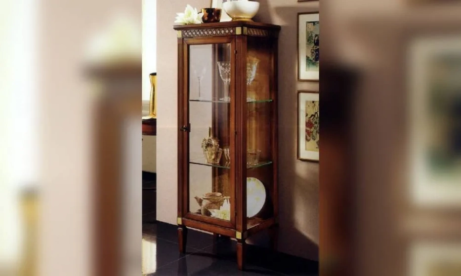 Витрина Giuliacasa 0602-Ve - фото 1