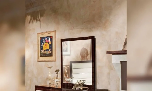 Кровать Accadueo Design Romano 1