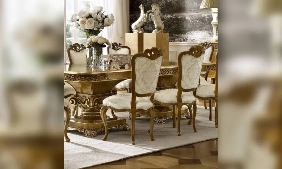 Стул Grilli Imperiale - фото 1