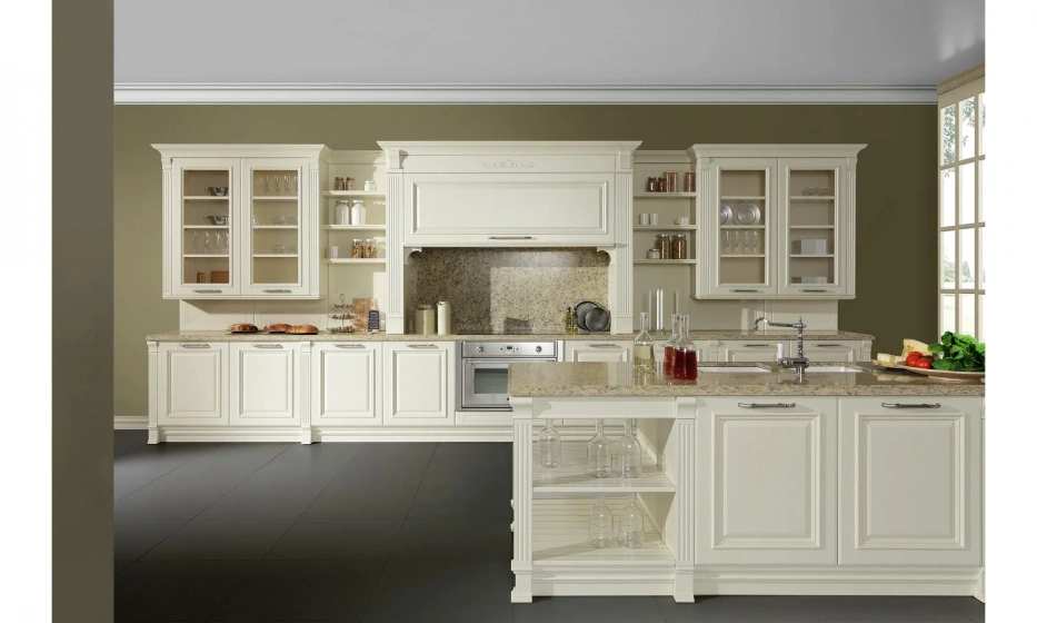 Кухня Virs Bristol - фото 20