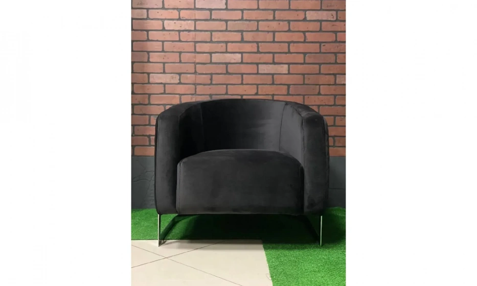 Кресло Orix Versace - фото 6