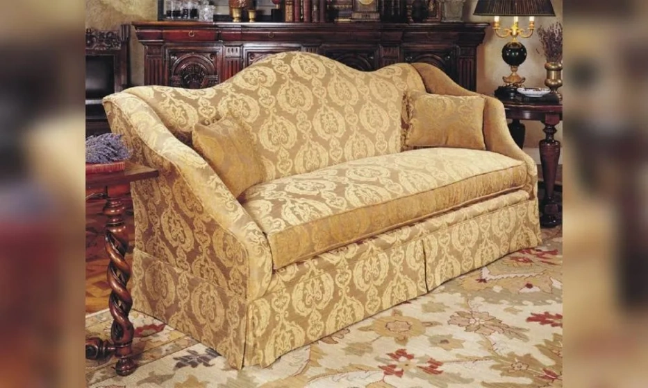 Диван Francesco Molon The Upholstery 3 - фото 1