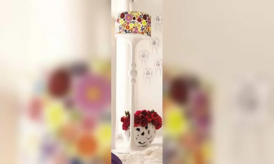 Coco Торшер - фото 1