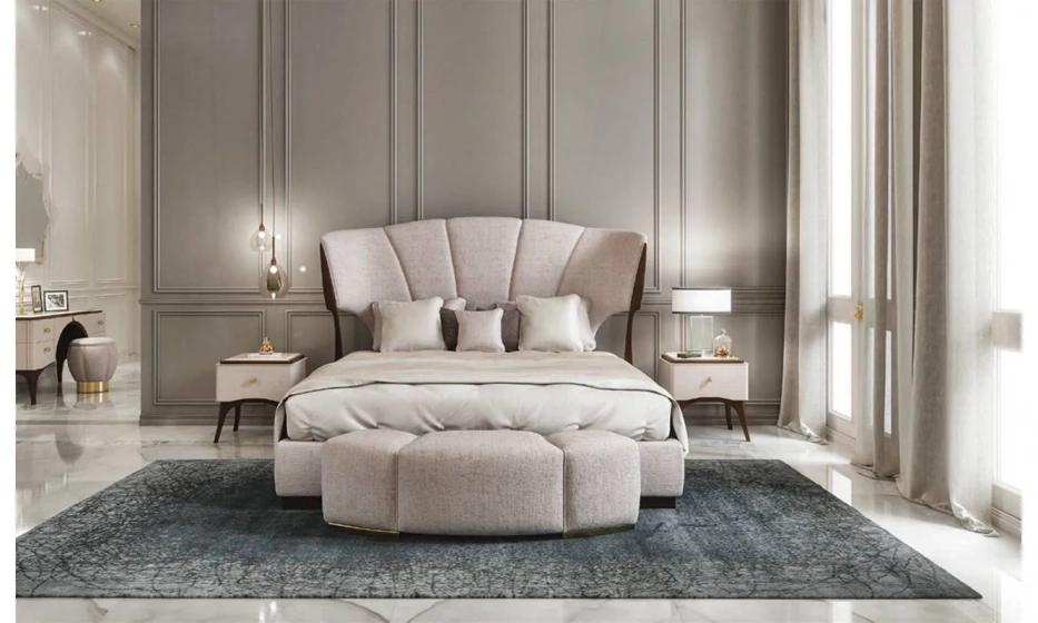 Кровать Stella Del Mobile Pr.80 - фото 1