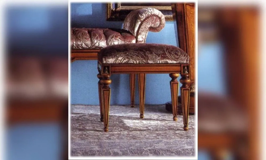 Пуф Jumbo Collection Pr-838 - фото 1