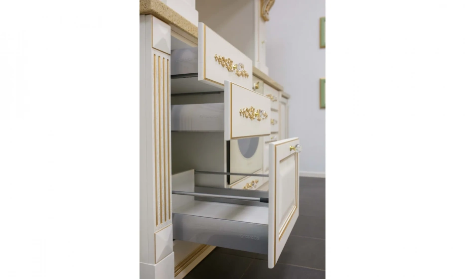 Кухня Allex Екатерина - фото 6