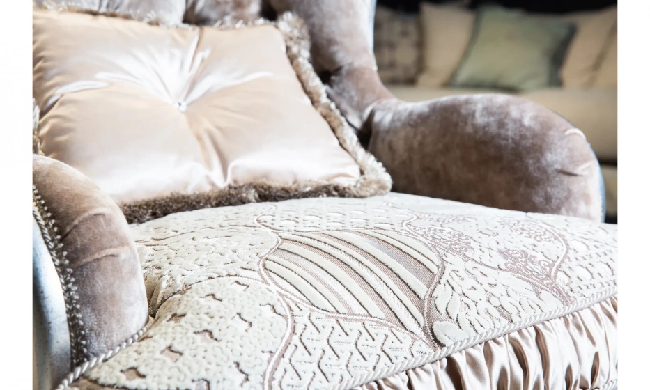 Кресло KEOMA VALERIA - фото 7