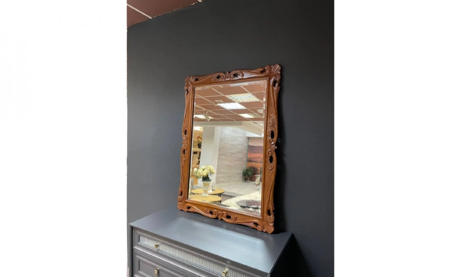 Зеркало VACCARI GIOVANNI Bella Italia - фото 2