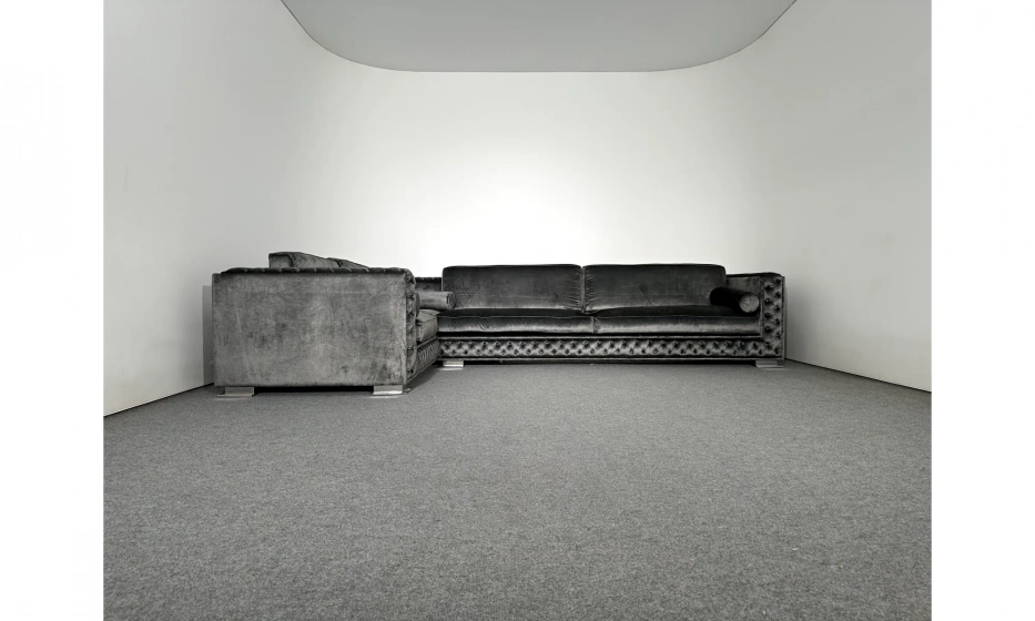 Диван Dv Home Collection Velvet - фото 2