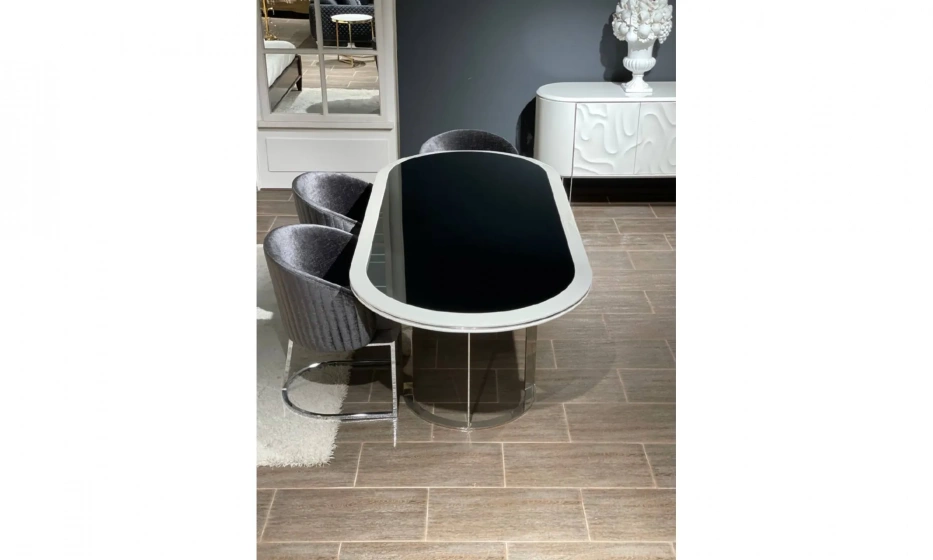 Стол Обеденный Orix Carla - фото 5