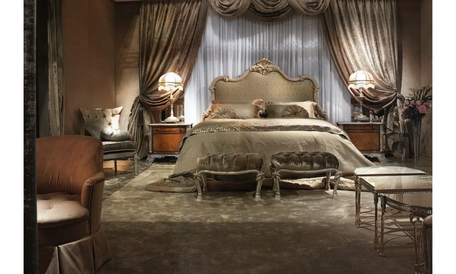 Спальня Provasi Living Collection 19 - фото 1