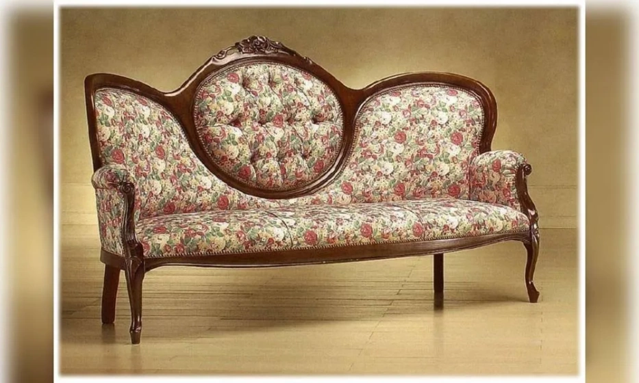 Диван Morello Gianpaolo Delle Rose - фото 1