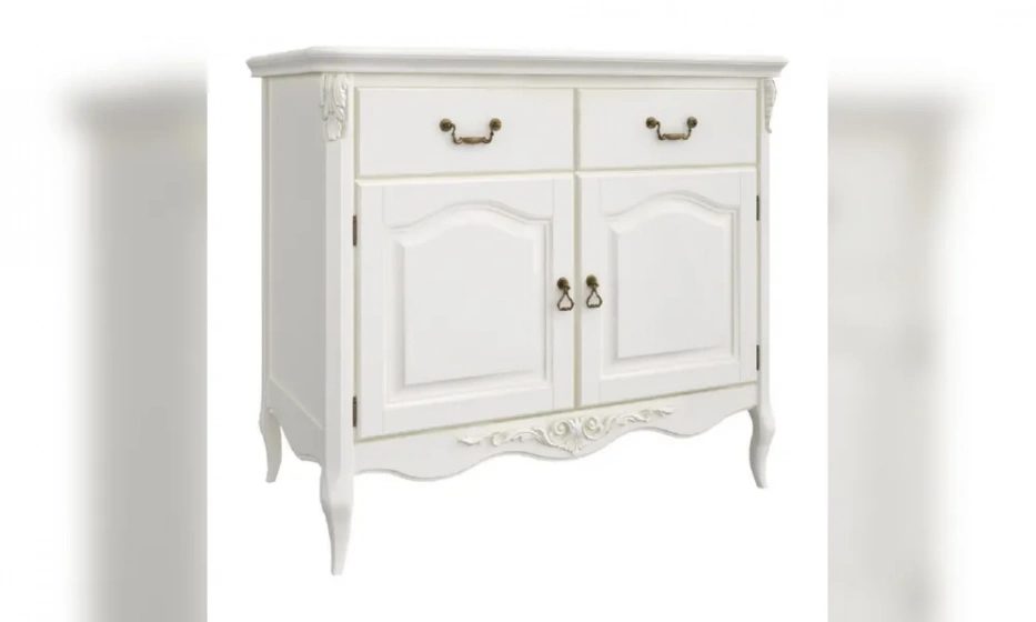 Комод Kreind Romantic R126 - фото 1