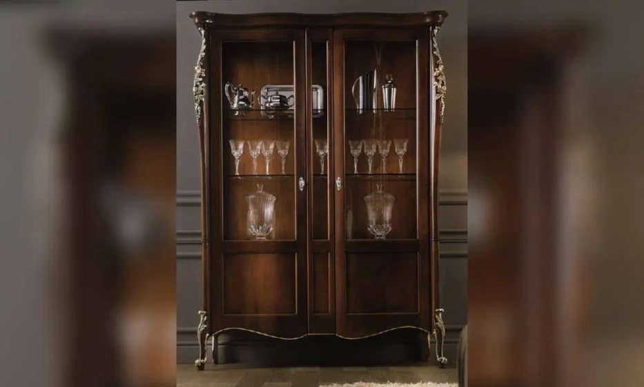 Витрина Morello Gianpaolo 1002T - фото 1