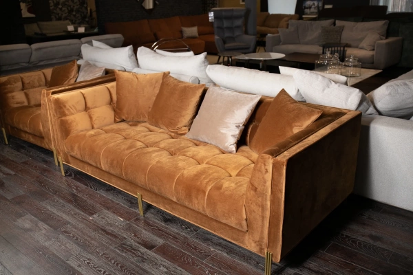 Диван ESTELIO Плаза