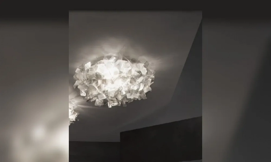 Slamp Люстра Clizia - фото 3