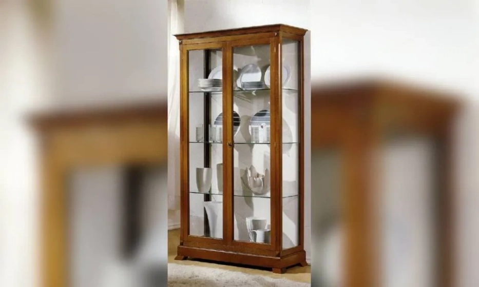 Витрина Giuliacasa V589-Vr - фото 1