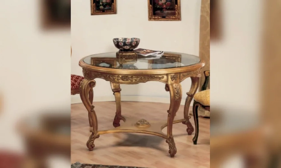 Кофейный Стол Florence Art 1 - фото 1