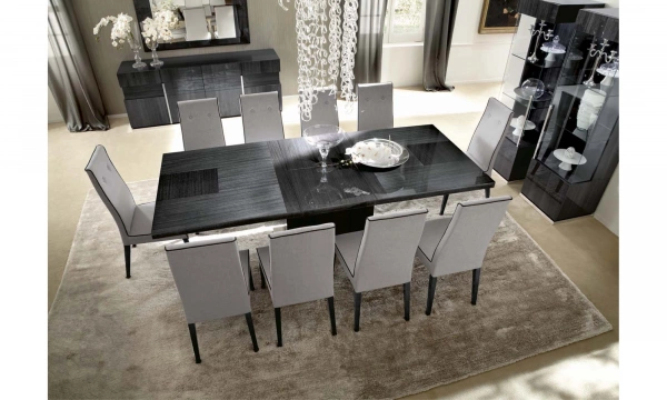 Стол обеденный Alf Group Montecarlo