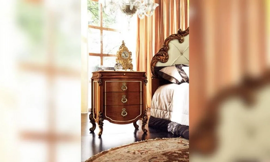 Тумба Прикроватная Bamax 05.428 - фото 1