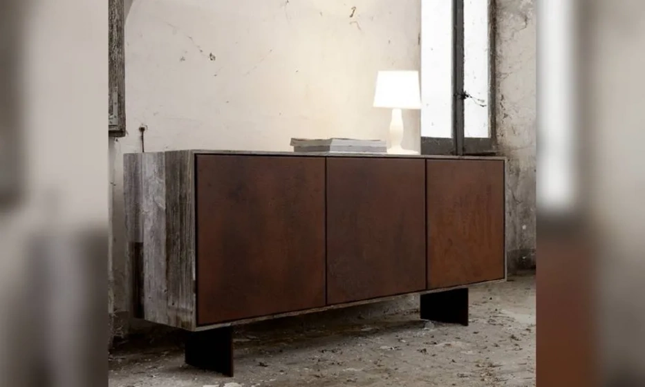 Буфет Domingo Salotti Lab1 2014 - фото 1