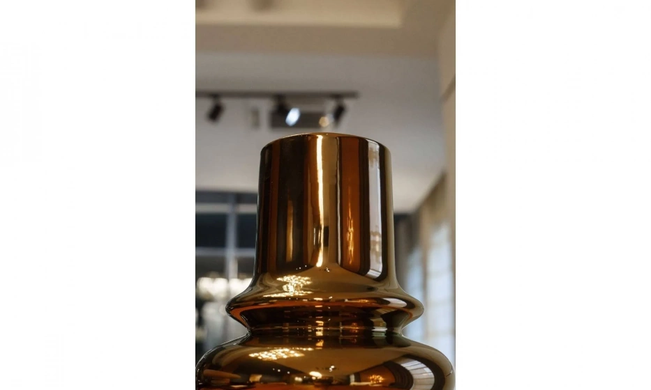 Ваза SMANIA MILO CERAMIC BIG - фото 8