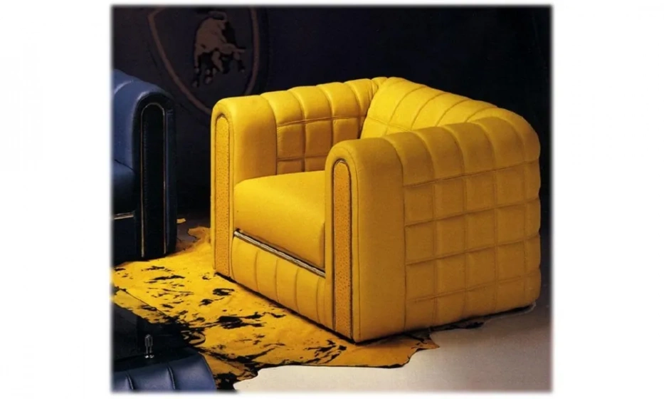 Комплект Мягкой Мебели Formitalia Grand Prix - фото 4