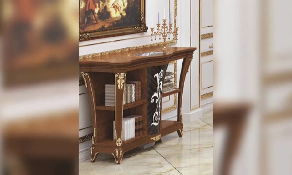 Консоль Signorini Coco Medicea - фото 1