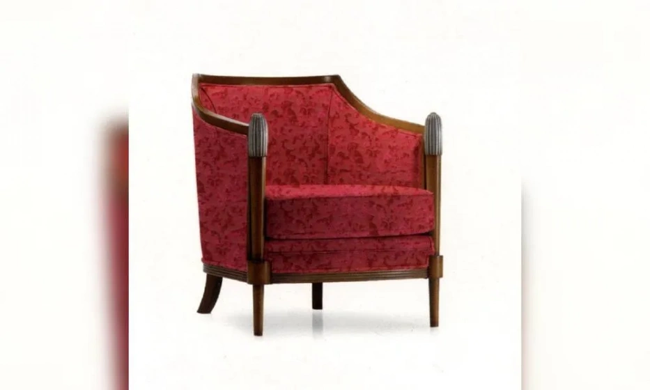 Кресло Giuliacasa Pigna-Ve - фото 1