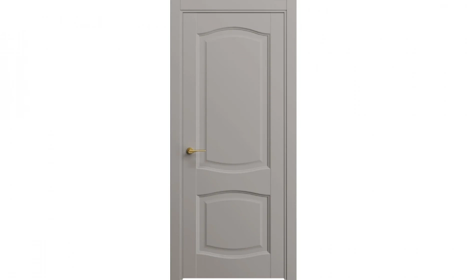 Межкомнатная дверь Софья, коллекция Classic, Модель 330.167 - фото 1