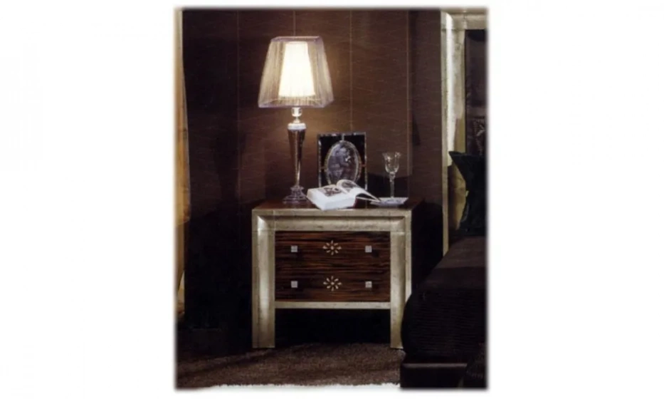 Спальня Redeco Grignani - фото 4