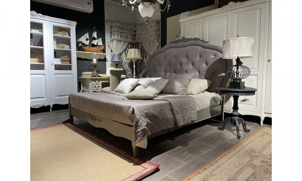 Кровать Kreind