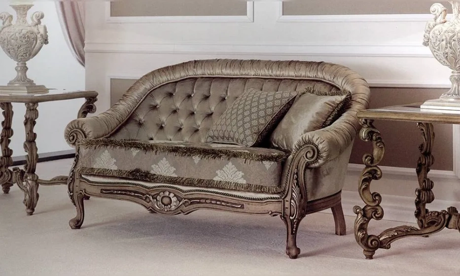 Диван Seven Sedie Europa 1 - фото 1