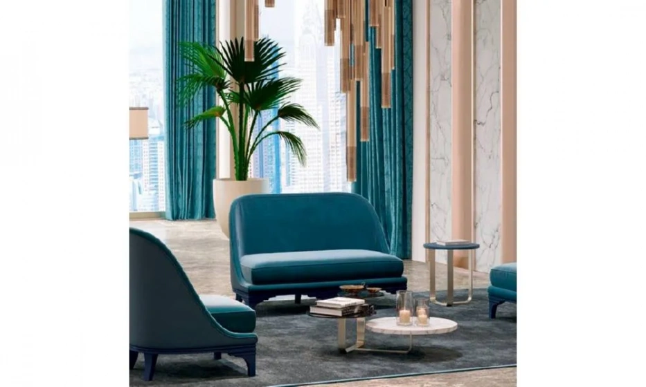 Диван Duke Corte Zari 740 - фото 1