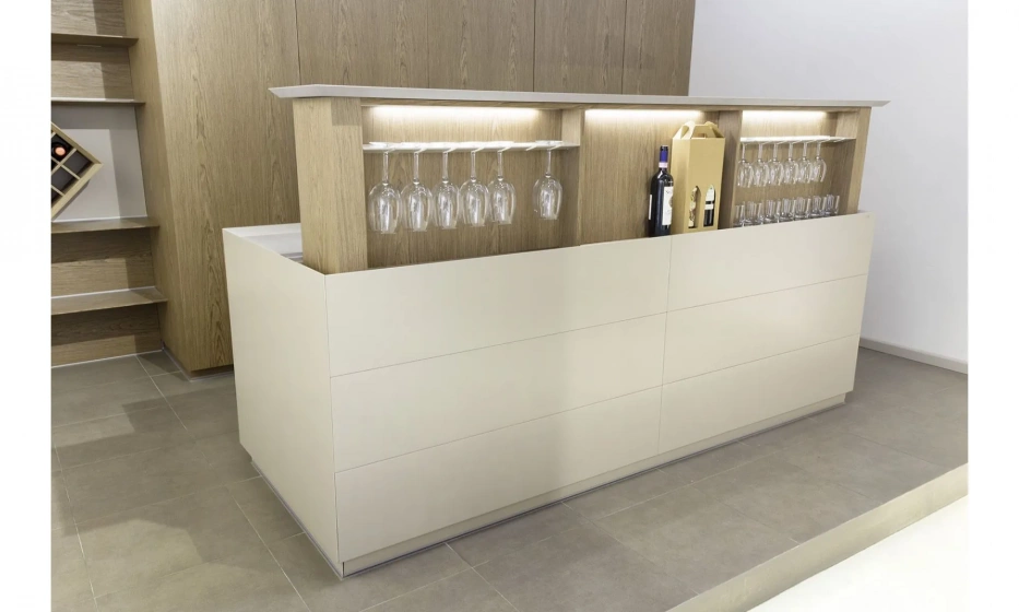 Кухня Virs Milano - фото 9