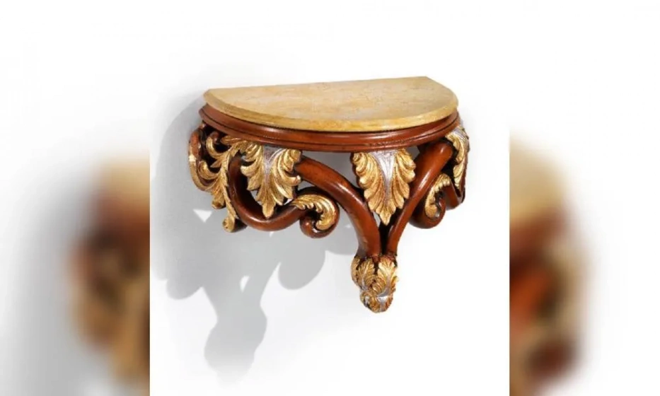 Консоль Francesco Molon New Empire 10 - фото 1