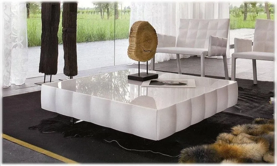 Стол Журнальный Tonin Casa Venice - фото 1