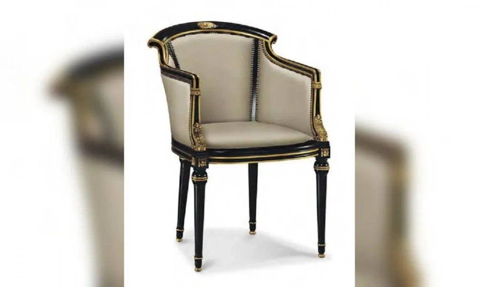 Стул Francesco Molon P132 - фото 1