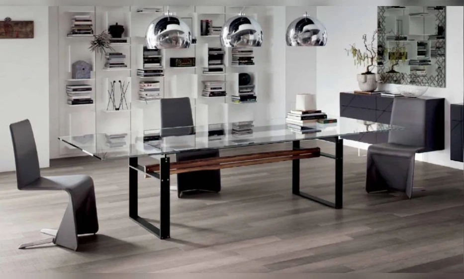 Столовая Группа Cattelan Italia Jerez - фото 1