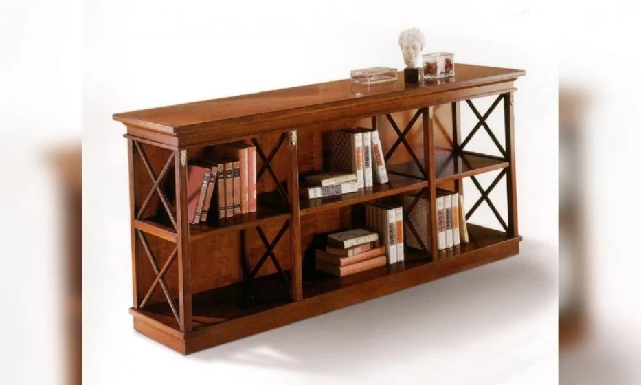 Консоль Angelo Cappellini Accessories 44 - фото 1