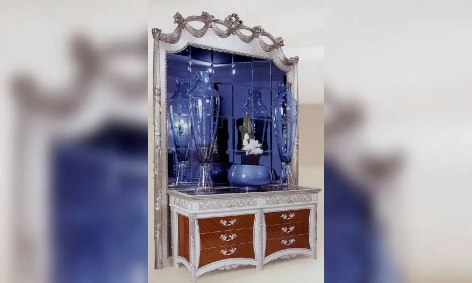 Комод Francesco Molon Bandeau - фото 1