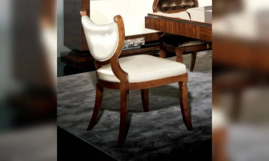 Стул Elle Due Il Novecento 1 - фото 1