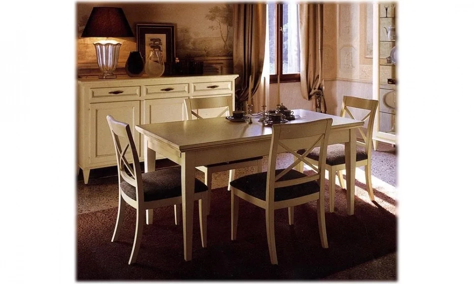 Столовая Tonin Glamour 10 - фото 2