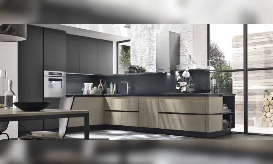 Кухня Stosa Cucine Aleve 2 - фото 5