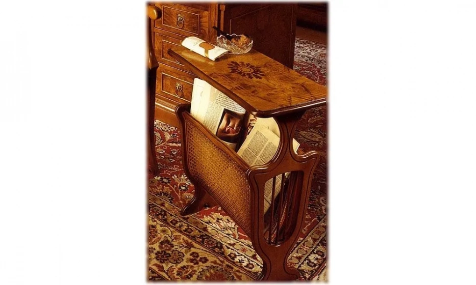 Домашний Кабинет Minotti Luigi & Benigno Biedermeier 8 - фото 7